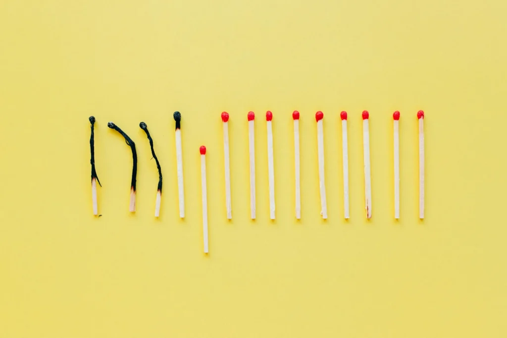 BAME non-profit success stories