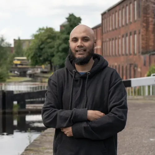 Beyond Growth Founder